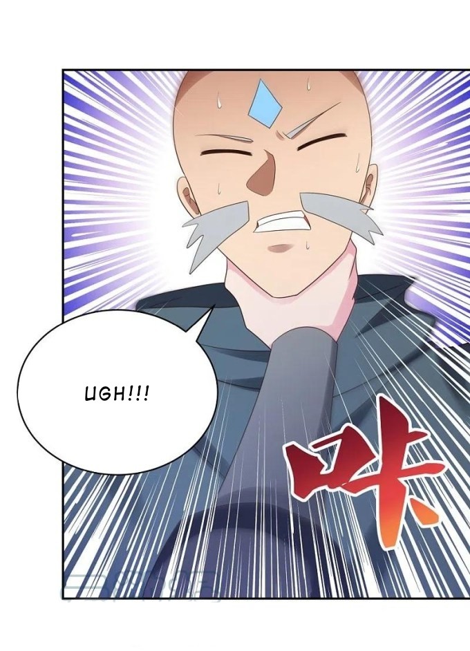Above All Gods Chapter 328.5 Bahasa Indonesia