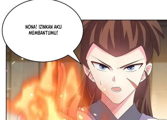 Above All Gods Chapter 377.5 Bahasa Indonesia