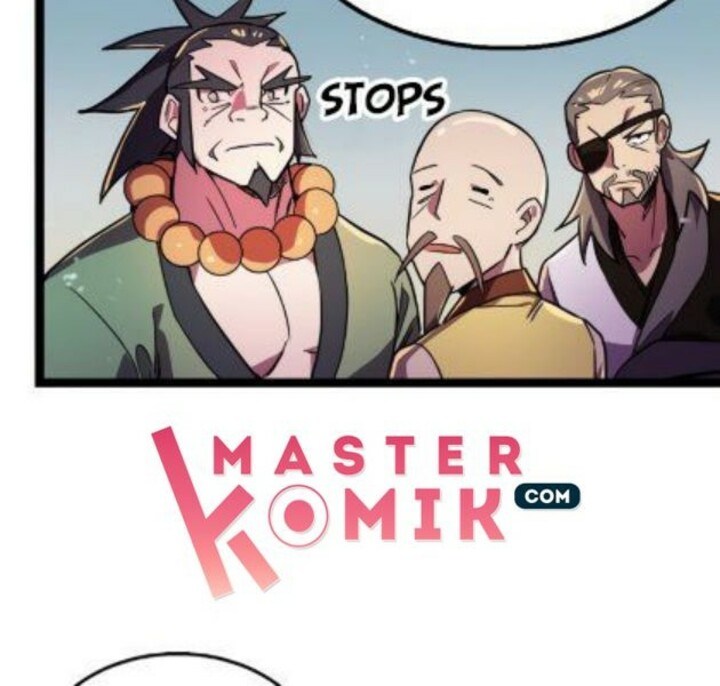 Absolute Martial Arts Chapter 05 Bahasa Indonesia