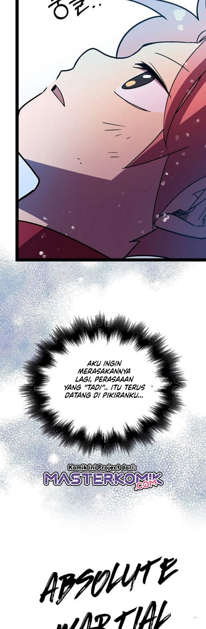 Absolute Martial Arts Chapter 11 Bahasa Indonesia