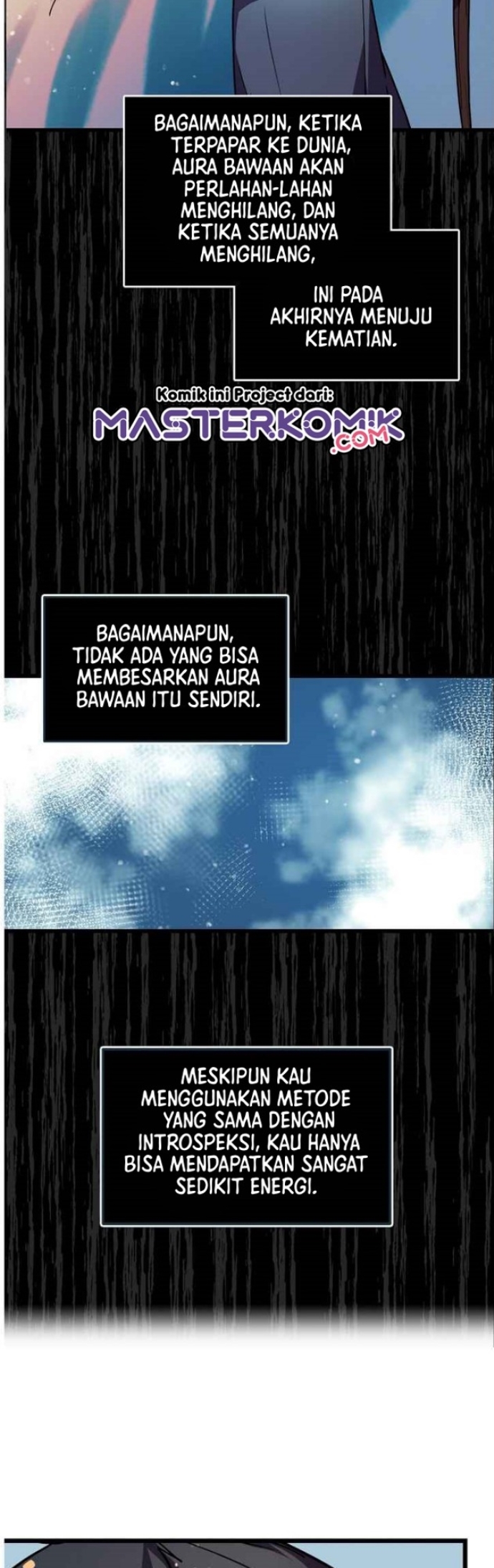 Absolute Martial Arts chapter 17