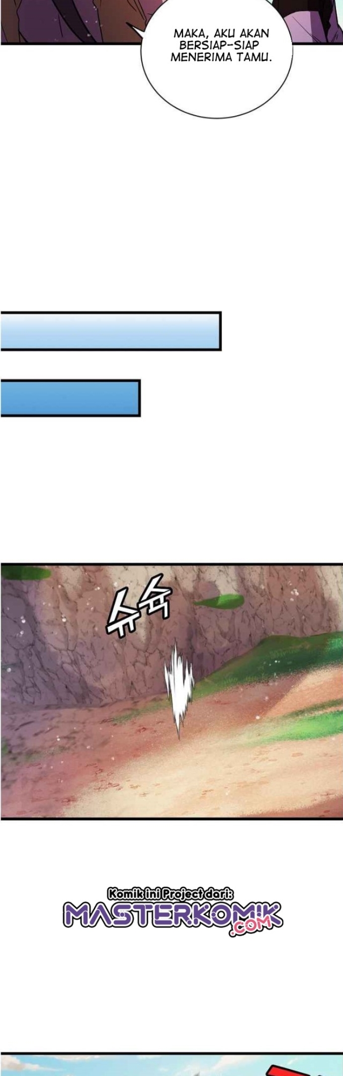 Absolute Martial Arts chapter 17