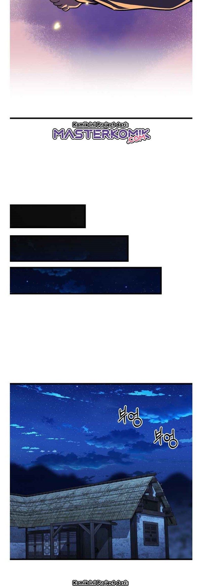 Absolute Martial Arts Chapter 35 Bahasa Indonesia