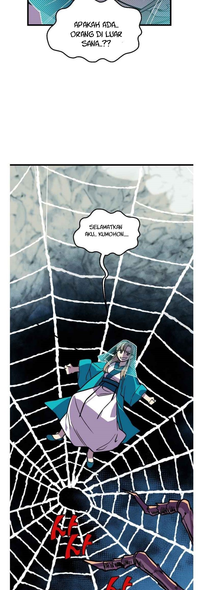 Absolute Martial Arts Chapter 35 Bahasa Indonesia