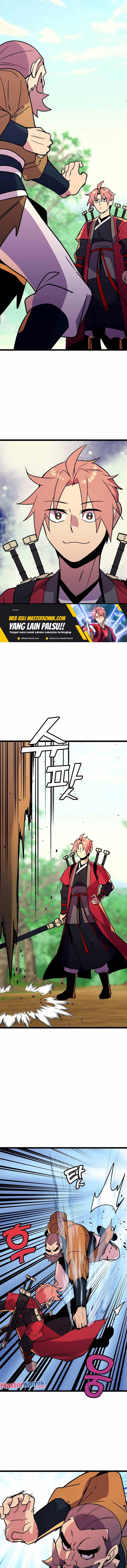 Absolute Martial Arts Chapter 68 Bahasa Indonesia