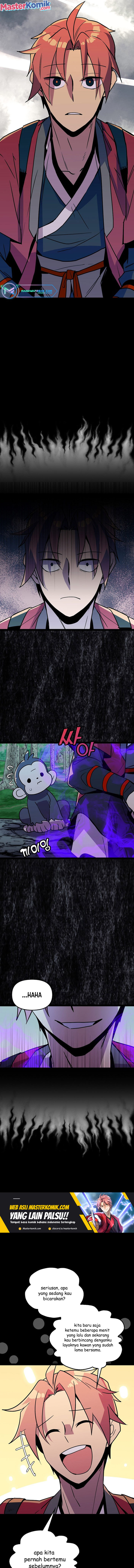 Absolute Martial Arts Chapter 87 Bahasa Indonesia