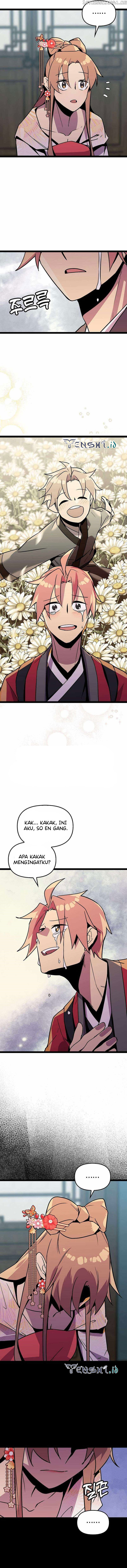 Absolute Martial Arts Chapter 96 Bahasa Indonesia