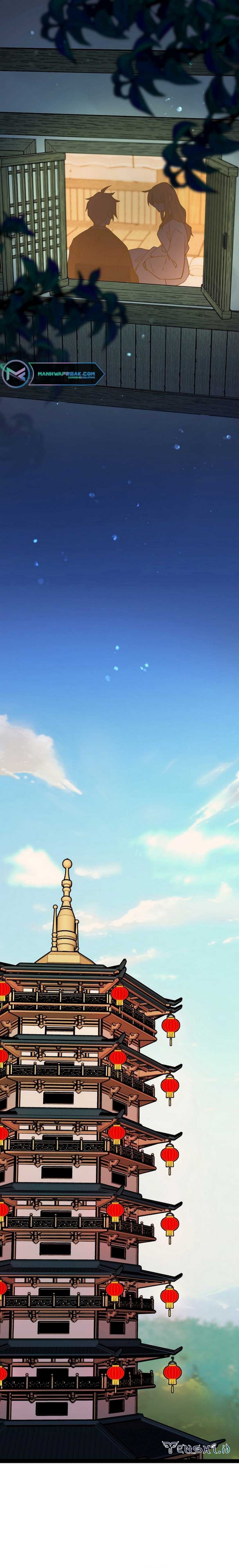 Absolute Martial Arts Chapter 101 Bahasa Indonesia