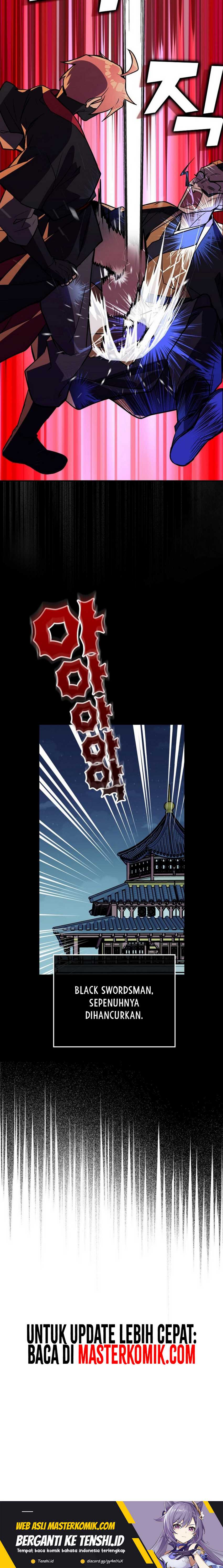 Absolute Martial Arts Chapter 101 Bahasa Indonesia