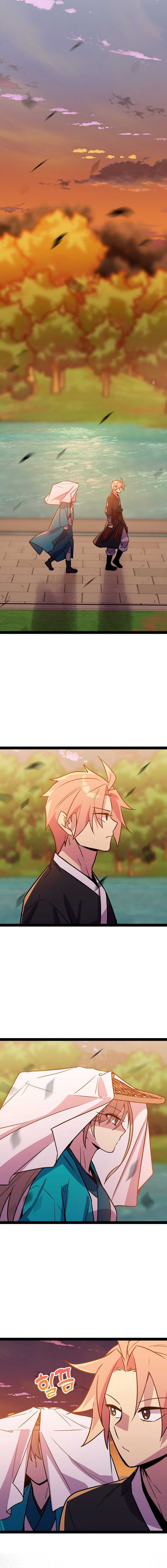 Absolute Martial Arts Chapter 106 Bahasa Indonesia