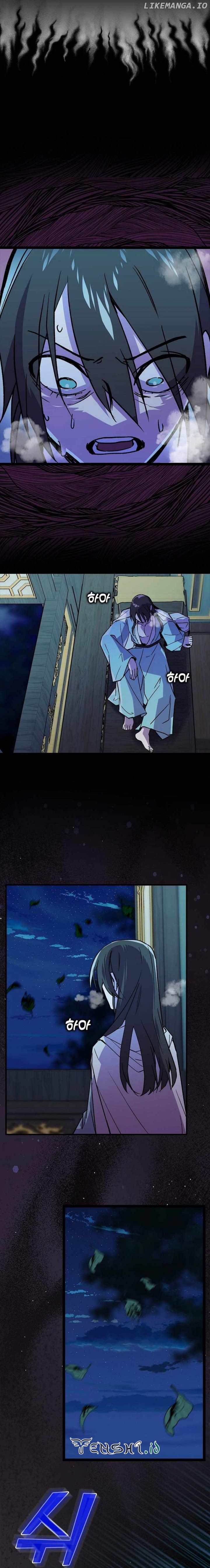 Absolute Martial Arts Chapter 128 Bahasa Indonesia