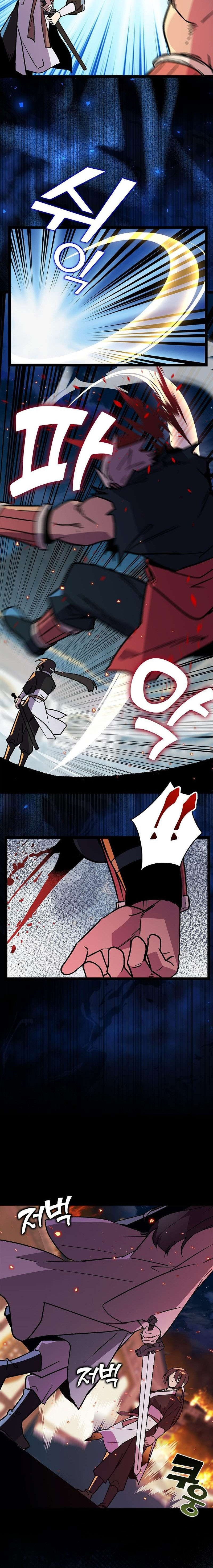 Absolute Martial Arts Chapter 130 Bahasa Indonesia