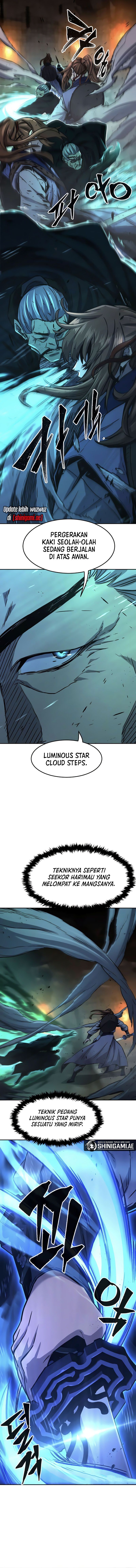 Absolute Sword Sense chapter 66
