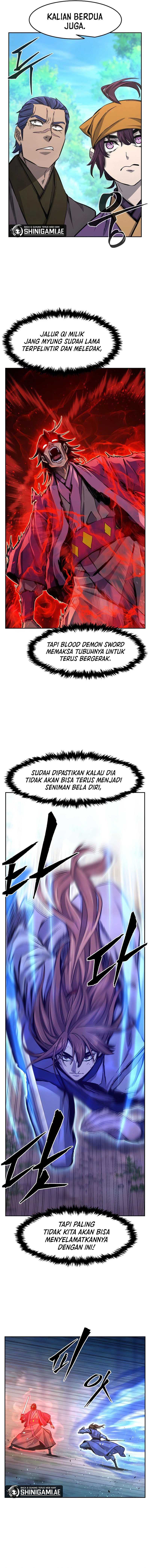 Dilarang COPAS - situs resmi www.mangacanblog.com - Komik absolute sword sense 090 - chapter 90 91 Indonesia absolute sword sense 090 - chapter 90 Terbaru 2|Baca Manga Komik Indonesia|Mangacan