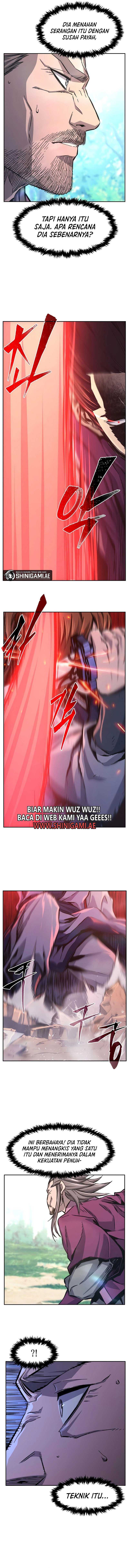 Dilarang COPAS - situs resmi www.mangacanblog.com - Komik absolute sword sense 090 - chapter 90 91 Indonesia absolute sword sense 090 - chapter 90 Terbaru 4|Baca Manga Komik Indonesia|Mangacan