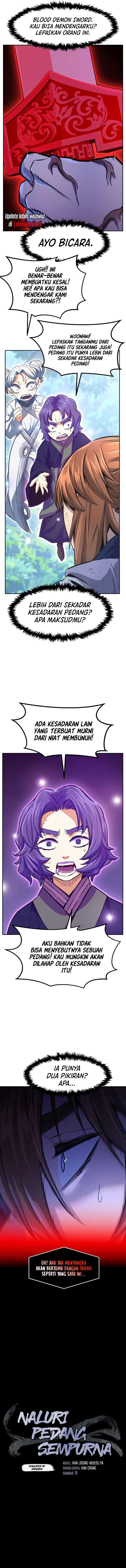 Dilarang COPAS - situs resmi www.mangacanblog.com - Komik absolute sword sense 090 - chapter 90 91 Indonesia absolute sword sense 090 - chapter 90 Terbaru 9|Baca Manga Komik Indonesia|Mangacan