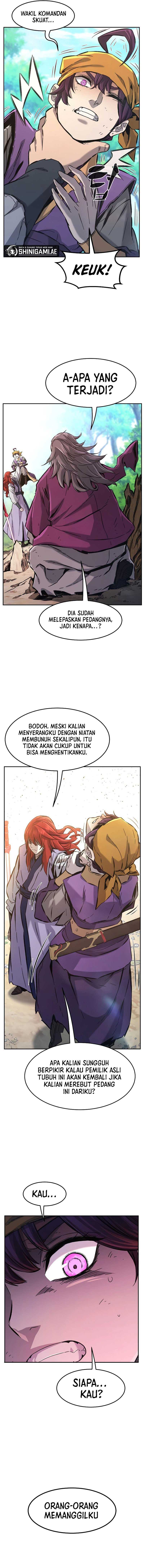 Dilarang COPAS - situs resmi www.mangacanblog.com - Komik absolute sword sense 091 - chapter 91 92 Indonesia absolute sword sense 091 - chapter 91 Terbaru 8|Baca Manga Komik Indonesia|Mangacan