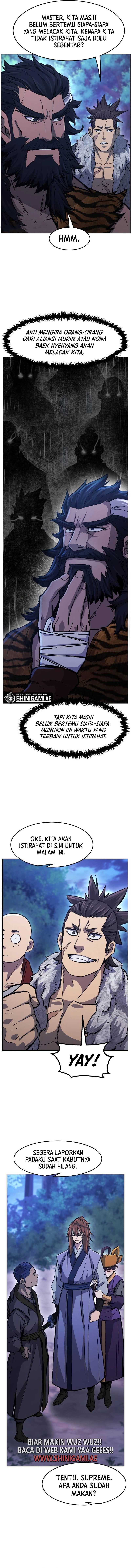 Dilarang COPAS - situs resmi www.mangacanblog.com - Komik absolute sword sense 094 - chapter 94 95 Indonesia absolute sword sense 094 - chapter 94 Terbaru 5|Baca Manga Komik Indonesia|Mangacan