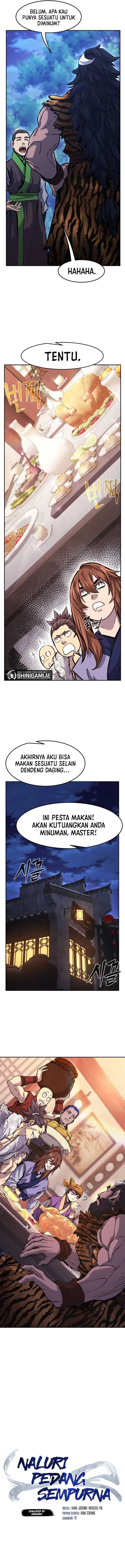 Dilarang COPAS - situs resmi www.mangacanblog.com - Komik absolute sword sense 094 - chapter 94 95 Indonesia absolute sword sense 094 - chapter 94 Terbaru 6|Baca Manga Komik Indonesia|Mangacan