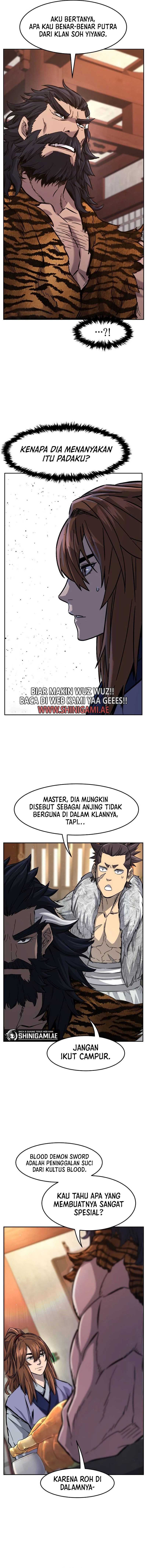 Dilarang COPAS - situs resmi www.mangacanblog.com - Komik absolute sword sense 094 - chapter 94 95 Indonesia absolute sword sense 094 - chapter 94 Terbaru 9|Baca Manga Komik Indonesia|Mangacan