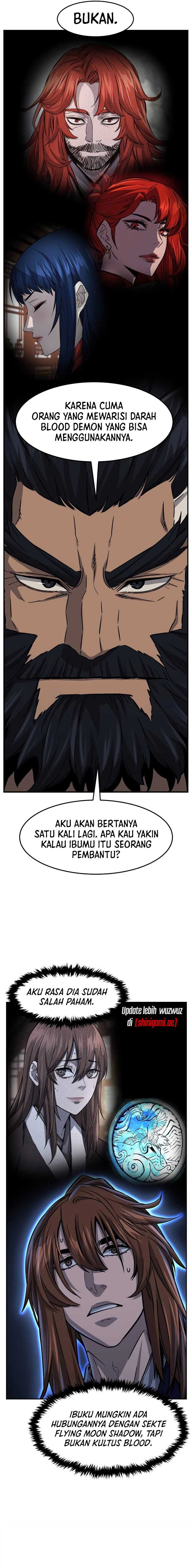 Dilarang COPAS - situs resmi www.mangacanblog.com - Komik absolute sword sense 094 - chapter 94 95 Indonesia absolute sword sense 094 - chapter 94 Terbaru 10|Baca Manga Komik Indonesia|Mangacan