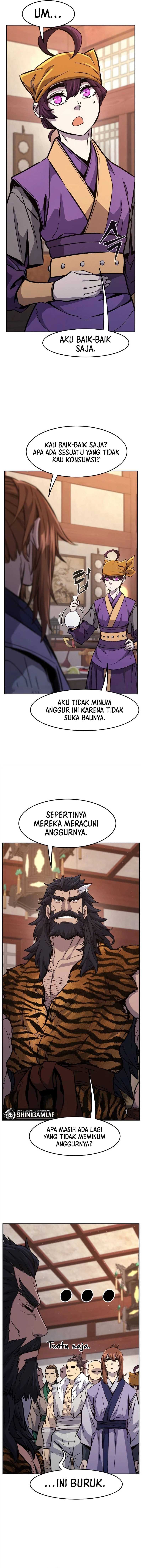 Dilarang COPAS - situs resmi www.mangacanblog.com - Komik absolute sword sense 094 - chapter 94 95 Indonesia absolute sword sense 094 - chapter 94 Terbaru 13|Baca Manga Komik Indonesia|Mangacan