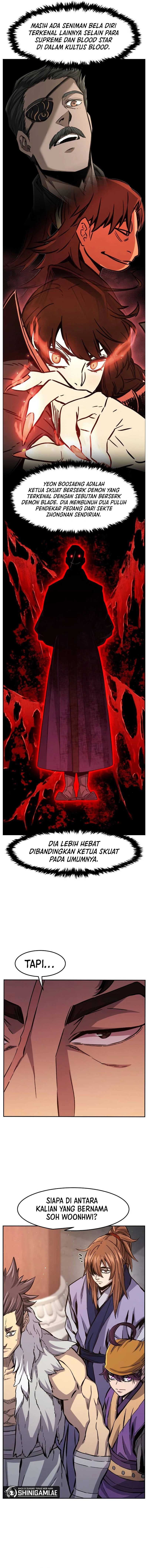 Dilarang COPAS - situs resmi www.mangacanblog.com - Komik absolute sword sense 094 - chapter 94 95 Indonesia absolute sword sense 094 - chapter 94 Terbaru 17|Baca Manga Komik Indonesia|Mangacan