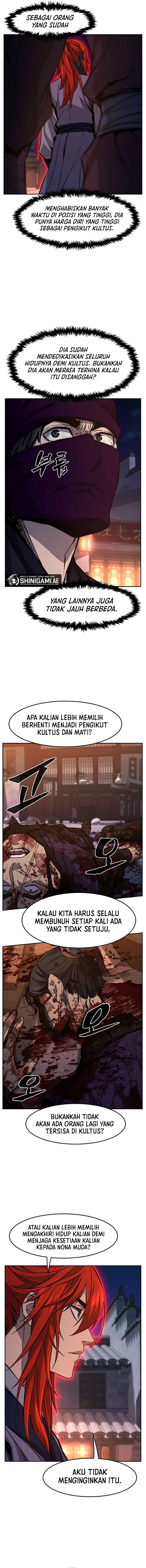 Dilarang COPAS - situs resmi www.mangacanblog.com - Komik absolute sword sense 097 - chapter 97 98 Indonesia absolute sword sense 097 - chapter 97 Terbaru 8|Baca Manga Komik Indonesia|Mangacan