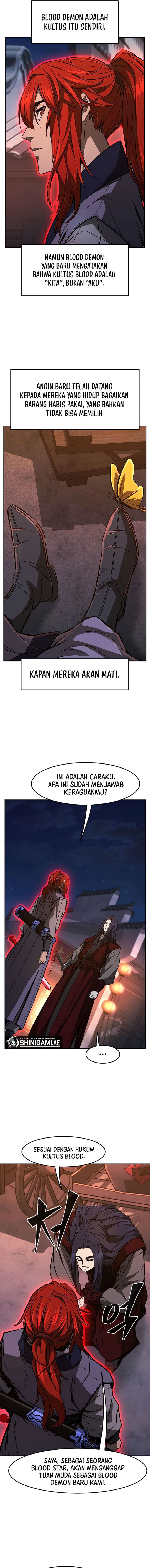 Dilarang COPAS - situs resmi www.mangacanblog.com - Komik absolute sword sense 097 - chapter 97 98 Indonesia absolute sword sense 097 - chapter 97 Terbaru 11|Baca Manga Komik Indonesia|Mangacan