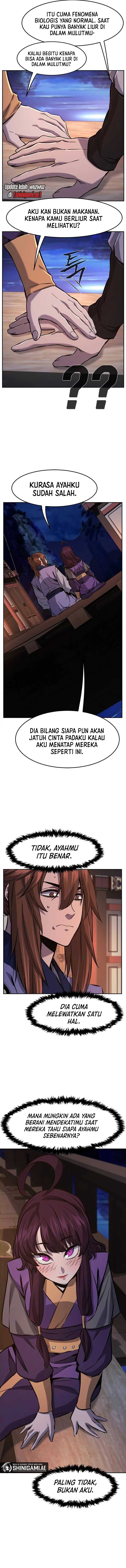 Dilarang COPAS - situs resmi www.mangacanblog.com - Komik absolute sword sense 098 - chapter 98 99 Indonesia absolute sword sense 098 - chapter 98 Terbaru 5|Baca Manga Komik Indonesia|Mangacan