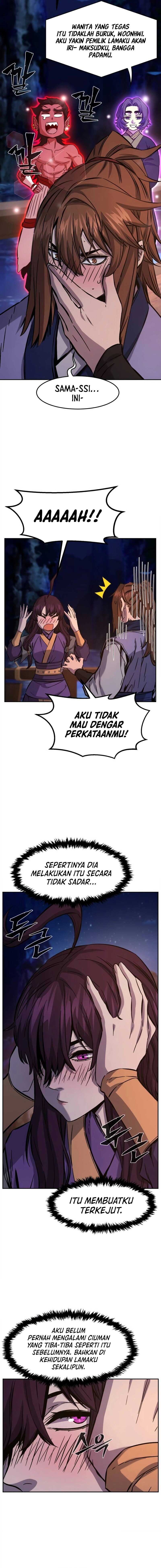 Dilarang COPAS - situs resmi www.mangacanblog.com - Komik absolute sword sense 098 - chapter 98 99 Indonesia absolute sword sense 098 - chapter 98 Terbaru 7|Baca Manga Komik Indonesia|Mangacan