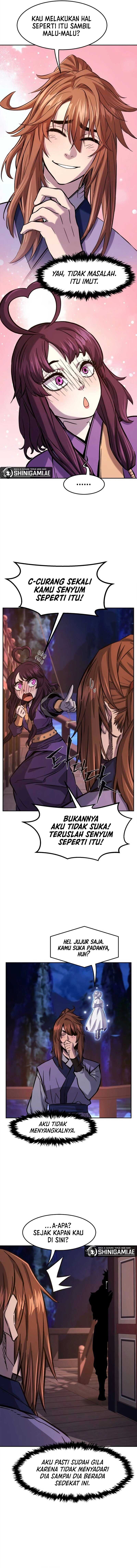 Dilarang COPAS - situs resmi www.mangacanblog.com - Komik absolute sword sense 098 - chapter 98 99 Indonesia absolute sword sense 098 - chapter 98 Terbaru 8|Baca Manga Komik Indonesia|Mangacan