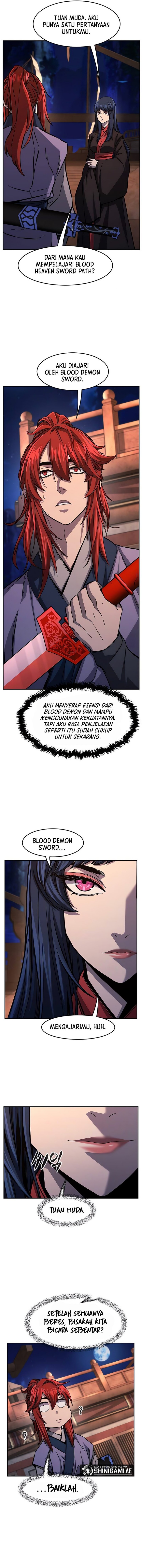 Dilarang COPAS - situs resmi www.mangacanblog.com - Komik absolute sword sense 101 - chapter 101 102 Indonesia absolute sword sense 101 - chapter 101 Terbaru 7|Baca Manga Komik Indonesia|Mangacan