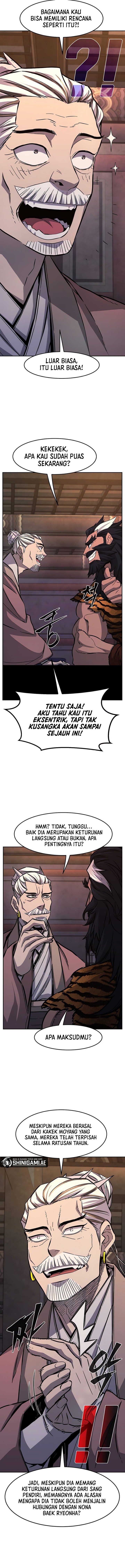 Dilarang COPAS - situs resmi www.mangacanblog.com - Komik absolute sword sense 101 - chapter 101 102 Indonesia absolute sword sense 101 - chapter 101 Terbaru 13|Baca Manga Komik Indonesia|Mangacan