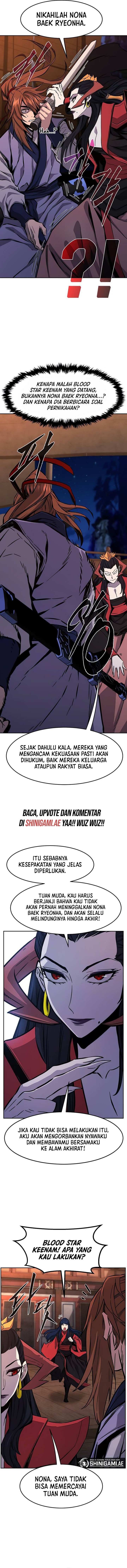 Dilarang COPAS - situs resmi www.mangacanblog.com - Komik absolute sword sense 101 - chapter 101 102 Indonesia absolute sword sense 101 - chapter 101 Terbaru 15|Baca Manga Komik Indonesia|Mangacan