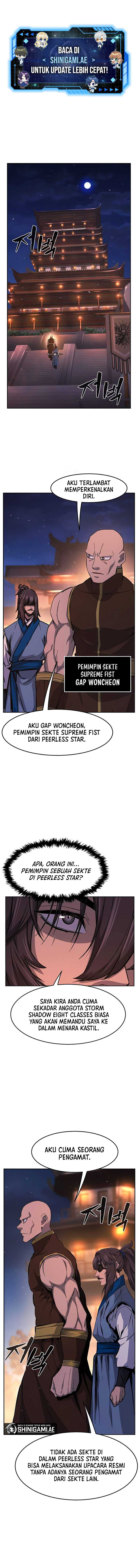 Dilarang COPAS - situs resmi www.mangacanblog.com - Komik absolute sword sense 118 - chapter 118 119 Indonesia absolute sword sense 118 - chapter 118 Terbaru 1|Baca Manga Komik Indonesia|Mangacan