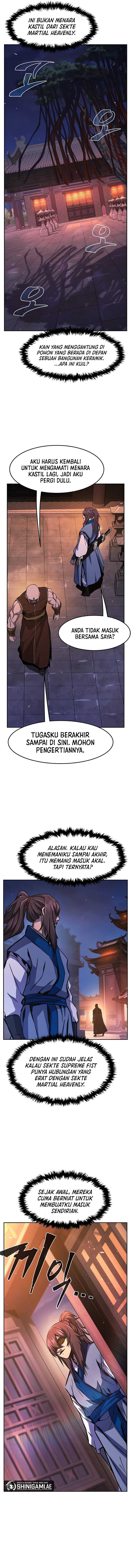 Dilarang COPAS - situs resmi www.mangacanblog.com - Komik absolute sword sense 118 - chapter 118 119 Indonesia absolute sword sense 118 - chapter 118 Terbaru 3|Baca Manga Komik Indonesia|Mangacan
