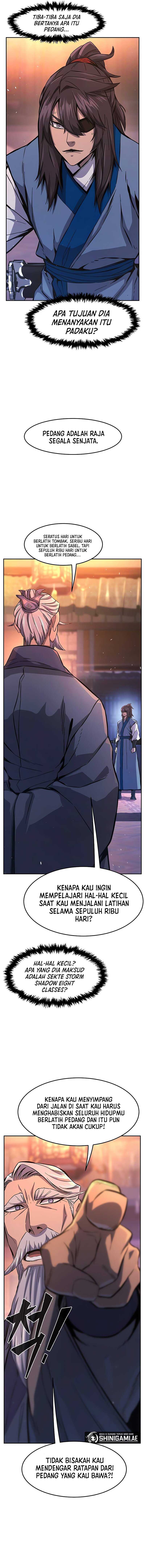 Dilarang COPAS - situs resmi www.mangacanblog.com - Komik absolute sword sense 118 - chapter 118 119 Indonesia absolute sword sense 118 - chapter 118 Terbaru 6|Baca Manga Komik Indonesia|Mangacan