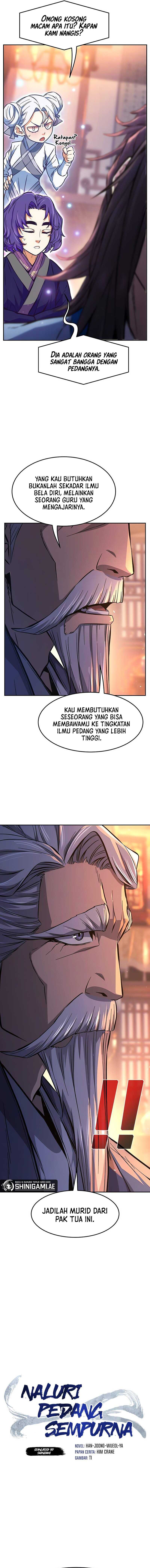 Dilarang COPAS - situs resmi www.mangacanblog.com - Komik absolute sword sense 118 - chapter 118 119 Indonesia absolute sword sense 118 - chapter 118 Terbaru 7|Baca Manga Komik Indonesia|Mangacan