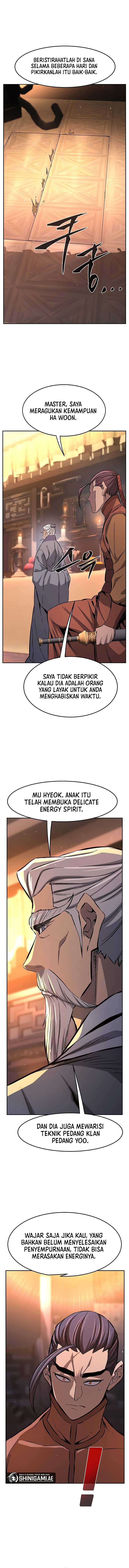 Dilarang COPAS - situs resmi www.mangacanblog.com - Komik absolute sword sense 118 - chapter 118 119 Indonesia absolute sword sense 118 - chapter 118 Terbaru 11|Baca Manga Komik Indonesia|Mangacan