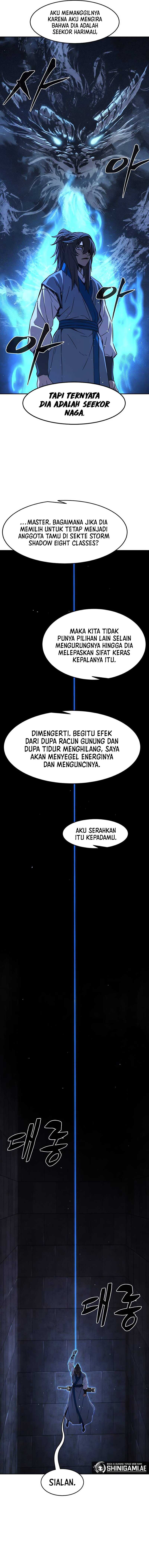 Dilarang COPAS - situs resmi www.mangacanblog.com - Komik absolute sword sense 118 - chapter 118 119 Indonesia absolute sword sense 118 - chapter 118 Terbaru 12|Baca Manga Komik Indonesia|Mangacan
