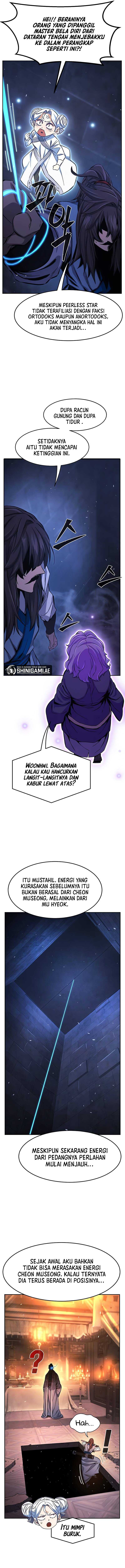 Dilarang COPAS - situs resmi www.mangacanblog.com - Komik absolute sword sense 118 - chapter 118 119 Indonesia absolute sword sense 118 - chapter 118 Terbaru 13|Baca Manga Komik Indonesia|Mangacan