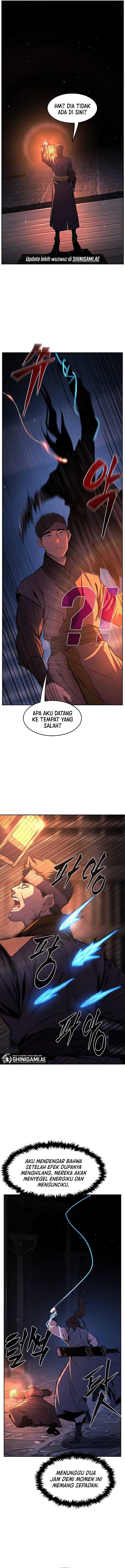 Dilarang COPAS - situs resmi www.mangacanblog.com - Komik absolute sword sense 118 - chapter 118 119 Indonesia absolute sword sense 118 - chapter 118 Terbaru 15|Baca Manga Komik Indonesia|Mangacan