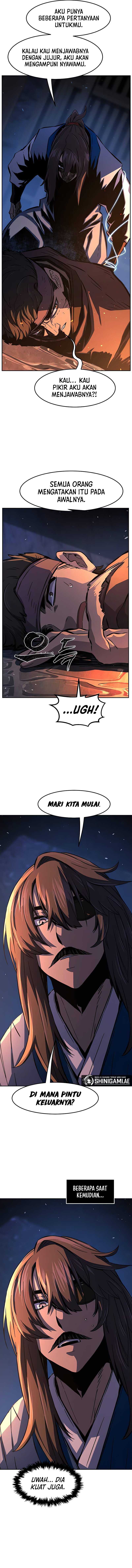 Dilarang COPAS - situs resmi www.mangacanblog.com - Komik absolute sword sense 118 - chapter 118 119 Indonesia absolute sword sense 118 - chapter 118 Terbaru 16|Baca Manga Komik Indonesia|Mangacan