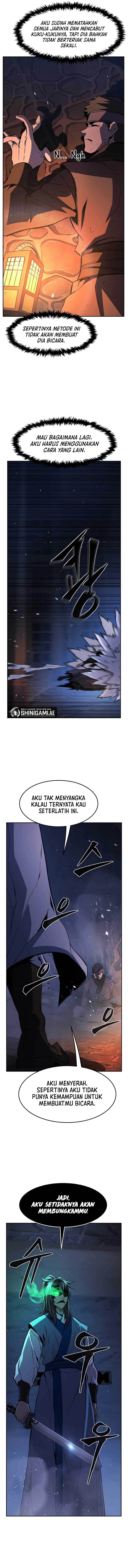 Dilarang COPAS - situs resmi www.mangacanblog.com - Komik absolute sword sense 118 - chapter 118 119 Indonesia absolute sword sense 118 - chapter 118 Terbaru 17|Baca Manga Komik Indonesia|Mangacan