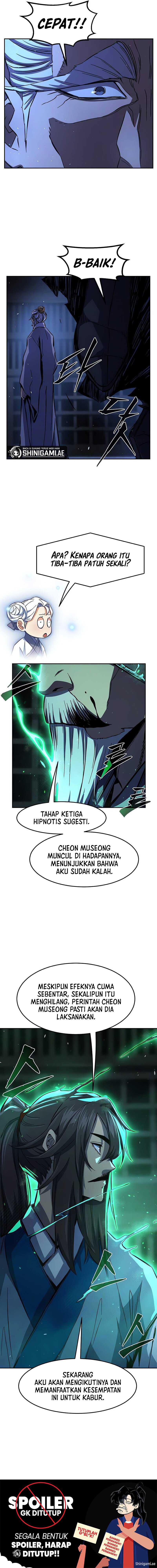 Dilarang COPAS - situs resmi www.mangacanblog.com - Komik absolute sword sense 118 - chapter 118 119 Indonesia absolute sword sense 118 - chapter 118 Terbaru 19|Baca Manga Komik Indonesia|Mangacan