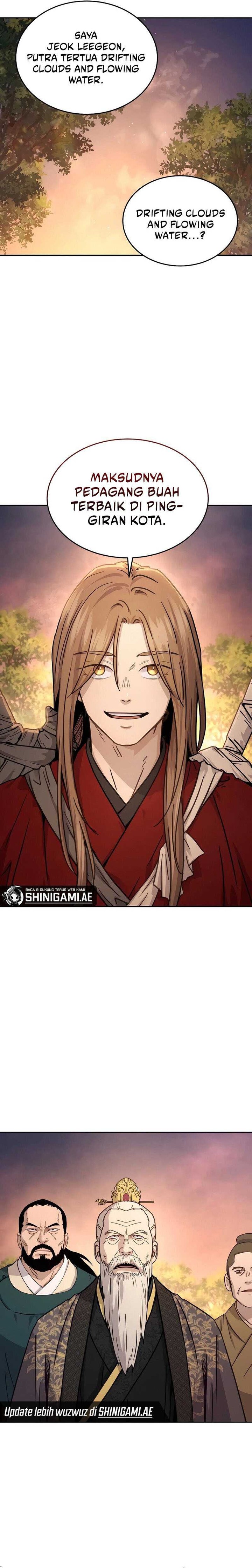 Absolute Dominion chapter 6