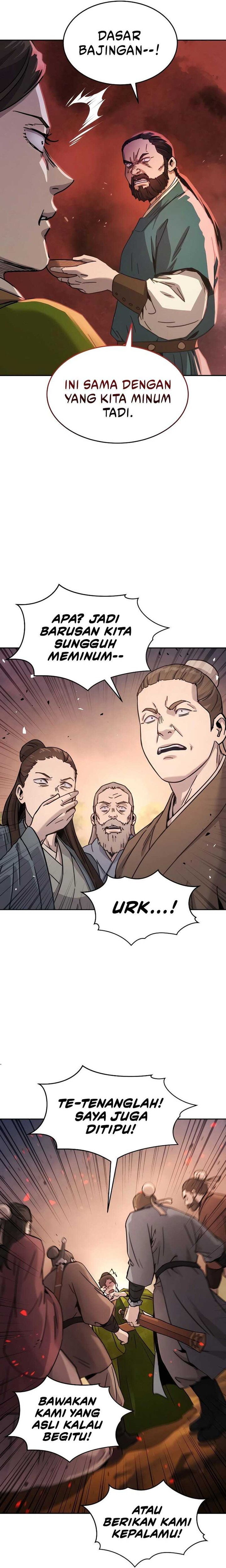 Absolute Dominion chapter 6