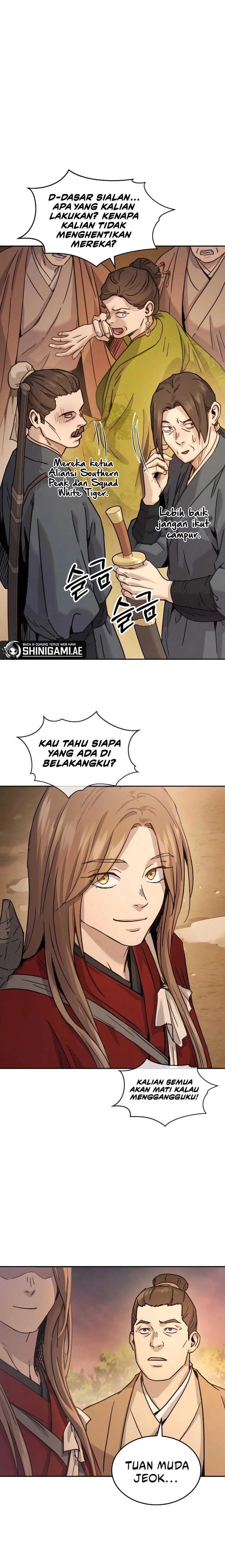Absolute Dominion chapter 6