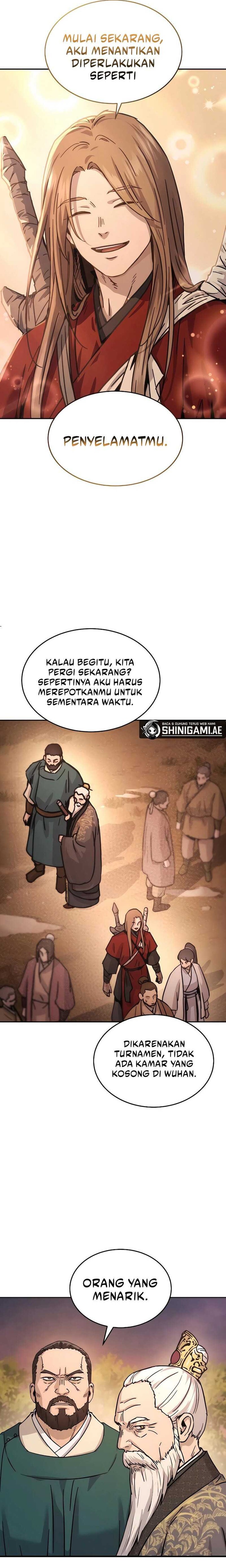 Absolute Dominion chapter 6